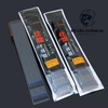 Thẻo đôi buộc sẵn Yifeng lưỡi xanh