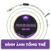 Bộ trục Handing 2021 vỏ tím (Hộp 2c)