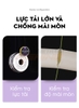 Bộ trục Handing 2021 vỏ tím (Hộp 2c)