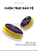 Bộ trục Handing 2021 vỏ tím (Hộp 2c)