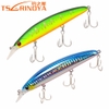 Cá giả Minnow DW48 (110mm-20.5g)