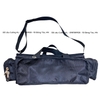 Túi xách đựng đồ thô Đen ĐẠI (D60xR30xCao26cm)
