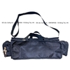 Túi xách đựng đồ thô Đen NHỎ (D40xR15xCao17cm)