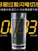 Thẻo đôi Dù buộc sẵn