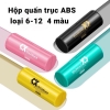 Hộp bánh trục câu đài Chuxian