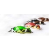 Nhái hơi Twister Mambo Frog (6g-45mm)
