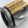 Cước YGK FluoroCarbon 100m