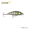 Cá giả Minnow Elitelure Puma 50s (6.5g-50mm)