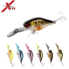 Cá giả Crankbait 3507 (50mm-10.5g)