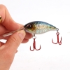 Cá giả Crankbait 3507 (50mm-10.5g)