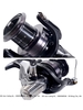 Máy Daiwa 17 Crosscast