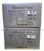 Máy Daiwa 17 Crosscast