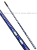 Cần rút Surf Leader trắng bạc TQ 425BX-T