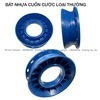Bát nhựa câu cá (loại thường)