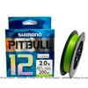 Dù Shimano X12 Pitbull 150m/200m