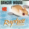 Chuột hơi Nhật Rapture Dancer mắt 3D