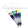 Phao đầu cần quấn chỉ cọng liền HY (cánh nhựa)