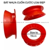 Bát nhựa câu cá (loại đẹp)