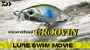 Cá giả Daiwa Morethan Groovin 65S (12g-65mm)