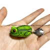 Nhái hơi Thailand Combat Lure mắt lồi (40mm-7g)