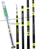 Cần đài GW Zhushan TrúcSơn HắcKhanh 5H (BHTĐ)