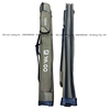 Bao hộp Wago rêu 1m3 - 2 ngăn Ngang 15cm