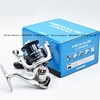 Máy câu Shimano 2018 Nexave (vỏ hộp xanh)