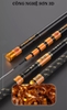 Cần tay MC Phục Ma Khinh Lượng