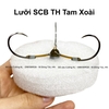 Lưỡi SCB TH Xoài ( Ko chữ S )- Tam
