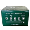 Máy câu Daiwa 17 Crosscast Carp 5000C QD (1 lô)