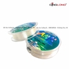 Cước Qinglong FluoroCarbon ARK 50m