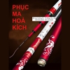 Cần tay MC Phục Ma Hỏa Kích 5H (Tặng ngọn)