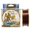 Cước Qinglong Liupo 100m Nâu