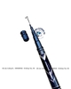 Cần tay Jobon Hắc Long 6H