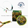 Trục câu đài buộc sẵn Săn hàng Big Fishing