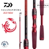 Cần 2 khúc Daiwa 21 Salamandura