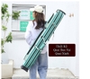 Bao cần XI FENG YUE có chân Xanh 2 ngăn