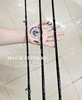 Cần 2 khúc Bioimpact X (Máy đứng)