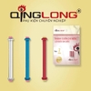 Thanh cuốn chì mềm lõi đôi đa sắc Qinglong