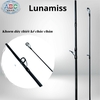 Cần 2 khúc ABC Lunamiss (độ cứng MH)