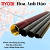 Cần tay Ryobi Sakurano Hoa Anh Đào 5H (Bảo hành trọn đời)