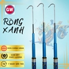 Cần đài GW Chaoxifeng Rồng Xanh 5H (BHTĐ)
