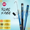 Cần đài GW Chaoxifeng Rồng Xanh 5H (BHTĐ)