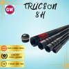 Cần đài GW Zhushan TrúcSơn HắcKhanh 8H (BHTĐ)