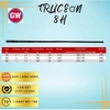 Cần đài GW Zhushan TrúcSơn HắcKhanh 8H (BHTĐ)