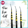 Cần đài GW Zhushan TrúcSơn HắcKhanh 6H (BHTĐ)