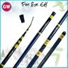 Cần đài GW Zhushan TrúcSơn HắcKhanh 6H (BHTĐ)