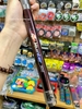 Cần máy ngắn Hunter mận (có chế độ Zoom)