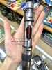 Cần máy ngắn Hunter mận (có chế độ Zoom)