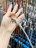Vành Inox ĐK tròn đặc gấp gọn
